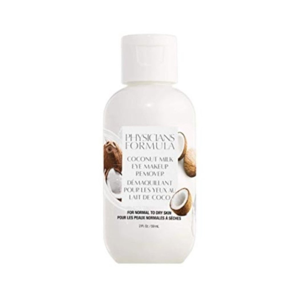 Coconut‎ Milk Eye Makeup Remover 2 oz